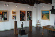 Expositie 2010, De Waag, Haarlem